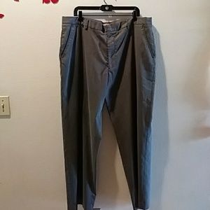 Mens Michael Kors dress pants 40/32